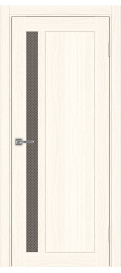 Межкомнатная дверь Парма_412.21.60  Ясень светлый