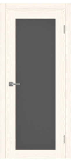 Межкомнатная дверь Парма_401.2.30  Ясень светлый