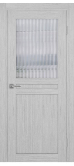 Межкомнатная дверь Парма_420.211.30  Дуб серый FL