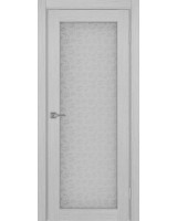 Парма_401.2 ЭКО-шпон Дуб серый FL