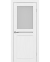 Парма_420.221 ЭКО-шпон Белый лёд