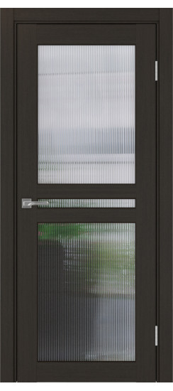 Межкомнатная дверь Парма_420.222.30  Венге FL