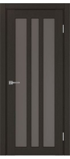 Межкомнатная дверь Парма_413.222.60  Венге FL