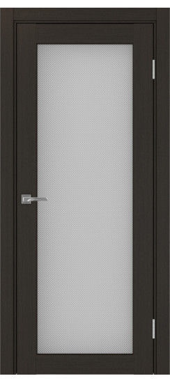 Межкомнатная дверь Парма_401.2.30  Венге FL
