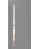 Парма_412.21 ЭКО-шпон Серый