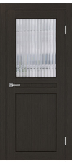 Межкомнатная дверь Парма_420.211.30  Венге FL