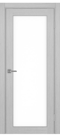 Межкомнатная дверь Парма_401.2.30  Дуб серый FL