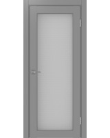 Парма_401.2 ЭКО-шпон Серый