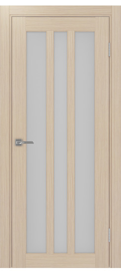 Межкомнатная дверь Парма_413.222.60  Дуб беленый FL