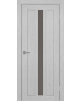 Парма_413.121 ЭКО-шпон Дуб серый FL