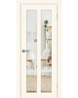 Парма_421.22 ЭКО-шпон Ясень светлый