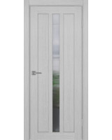 Парма_413.121 ЭКО-шпон Дуб серый FL