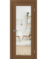 Парма_401.2 ЭКО-шпон Орех NL