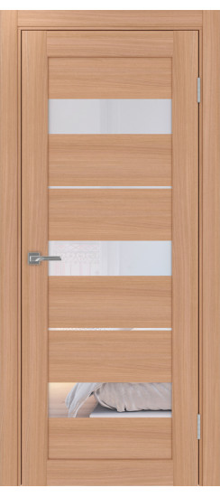 Межкомнатная дверь Парма_426.122.30  Ясень тёмный