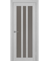 Парма_413.222 ЭКО-шпон Дуб серый FL