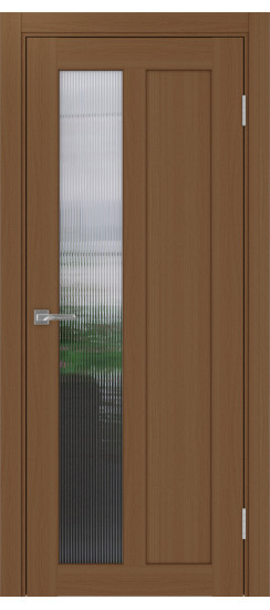 Межкомнатная дверь Парма_421.21.60  Орех NL