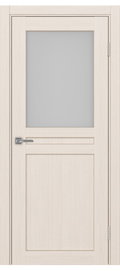 Межкомнатная дверь Парма_420.211.30  Ясень перламутровый