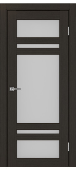 Межкомнатная дверь Парма_422.22222.30  Венге FL