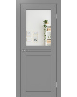 Парма_420.211 ЭКО-шпон Серый