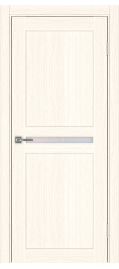 Межкомнатная дверь Парма_420.121.30  Ясень светлый