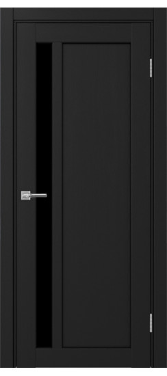 Межкомнатная дверь Парма_412.21.60  Антрацит