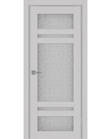 Парма_422.22222 ЭКО-шпон Пепельный