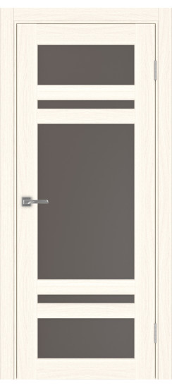 Межкомнатная дверь Парма_422.22222.30  Ясень светлый