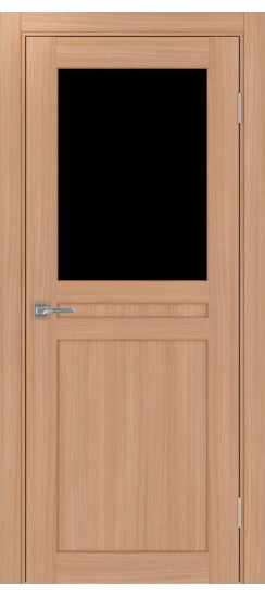 Межкомнатная дверь Парма_420.211.30  Ясень тёмный