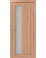 Парма_421.21 ЭКО-шпон Ясень тёмный