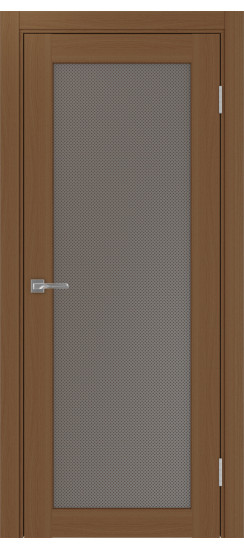 Межкомнатная дверь Парма_401.2.30  Орех NL