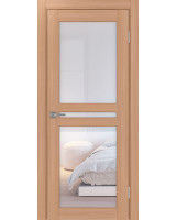 Парма_420.222 ЭКО-шпон Ясень тёмный