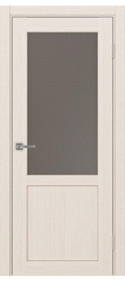 Межкомнатная дверь Парма_402.21.30  Ясень перламутровый