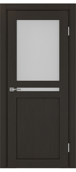 Межкомнатная дверь Парма_420.221.30  Венге FL