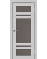 Парма_422.22222 ЭКО-шпон Пепельный