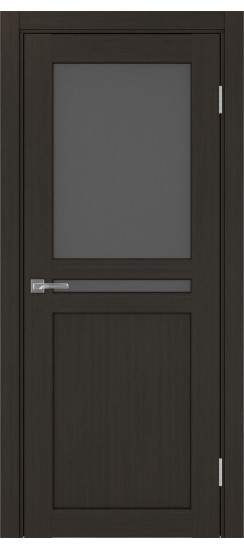 Межкомнатная дверь Парма_420.221.30  Венге FL