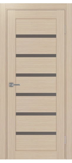 Межкомнатная дверь Парма_407.12.30  Дуб беленый FL