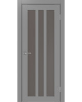 Парма_413.222 ЭКО-шпон Серый