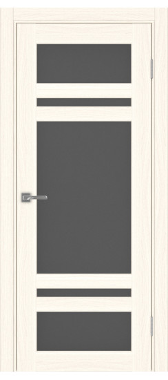 Межкомнатная дверь Парма_422.22222.30  Ясень светлый