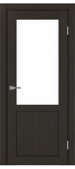 Межкомнатная дверь Парма_402.21.30  Венге FL