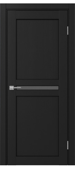 Межкомнатная дверь Парма_420.121.30  Антрацит