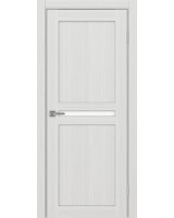 Парма_420.121 ЭКО-шпон Ясень серебристый