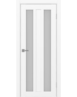 Парма_413.212 ЭКО-шпон Белый снежный