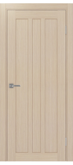 Межкомнатная дверь Парма_413.111.60  Дуб беленый FL