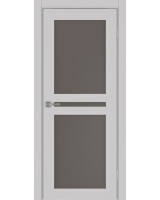 Парма_420.222 ЭКО-шпон Пепельный