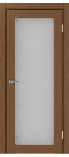 Межкомнатная дверь Парма_401.2.30  Орех NL