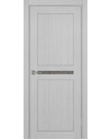 Парма_420.121 ЭКО-шпон Дуб серый FL