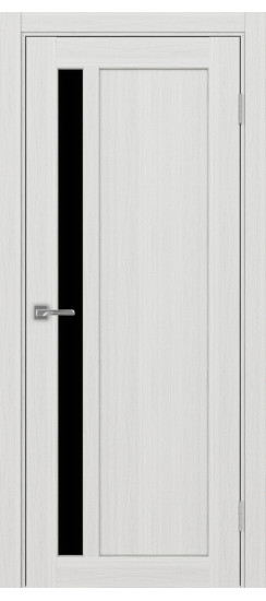 Межкомнатная дверь Парма_412.21.60  Ясень серебристый