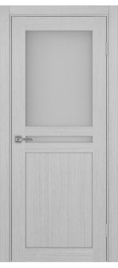 Межкомнатная дверь Парма_420.221.30  Дуб серый FL
