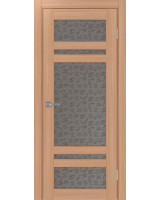 Парма_422.22222 ЭКО-шпон Ясень тёмный