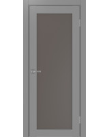 Парма_401.2 ЭКО-шпон Серый